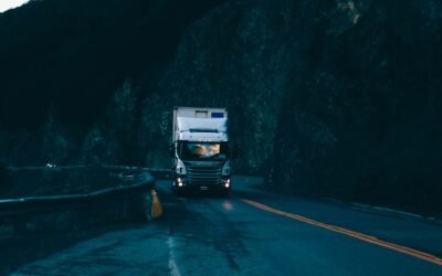 Seguridad vial en flotas de transporte: ¿Cómo el renting contribuye a reducir riesgos?