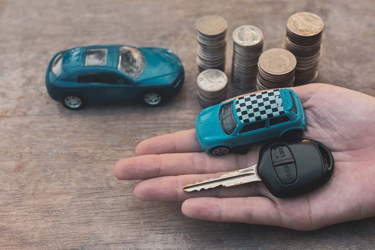 arrendamiento de flotillas